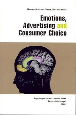 Bild des Verkufers fr Emotions, Advertising & Consumer Choice (Paperback) zum Verkauf von CitiRetail