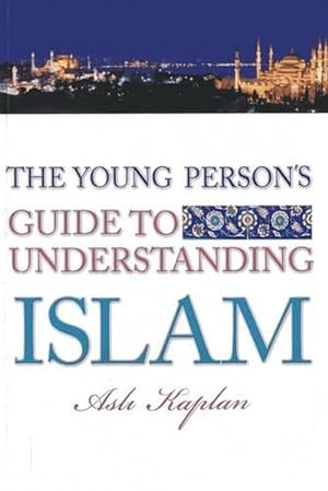 Seller image for Young Person's Guide to Living Islam (Paperback) for sale by CitiRetail