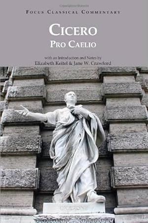 Seller image for Pro Caelio (Paperback) for sale by Grand Eagle Retail