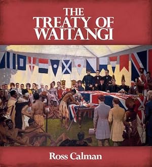 Seller image for Treaty of Waitangi (Paperback) for sale by CitiRetail