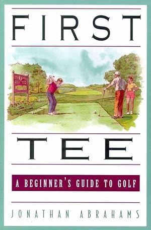 Seller image for First Tee (Paperback) for sale by Grand Eagle Retail