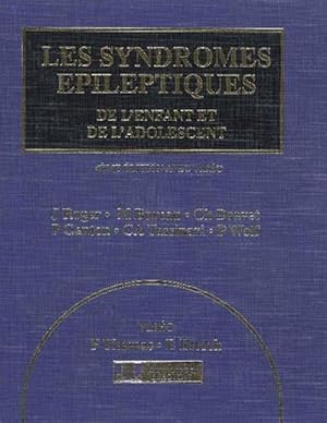 Immagine del venditore per Les Syndromes Epileptiques de l'Enfant et de l'Adolescent (Hardcover) venduto da CitiRetail