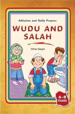 Seller image for Wudu & Salah (Paperback) for sale by CitiRetail