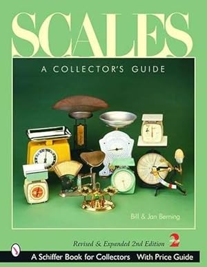 Seller image for Scales (Paperback) for sale by CitiRetail