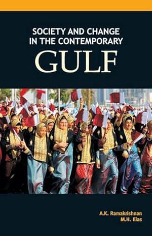 Seller image for Society & Change in the Contemporary Gulf (Hardcover) for sale by CitiRetail