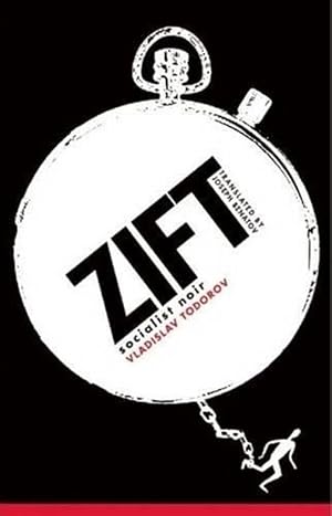 Imagen del vendedor de Zift (Paperback) a la venta por Grand Eagle Retail