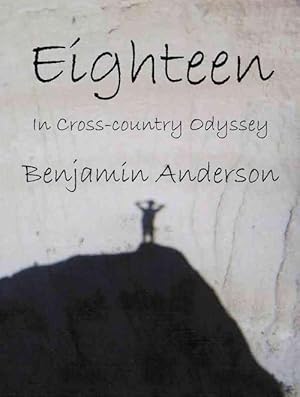 Immagine del venditore per Eighteen in Cross Country Odyssey (Hardcover) venduto da CitiRetail