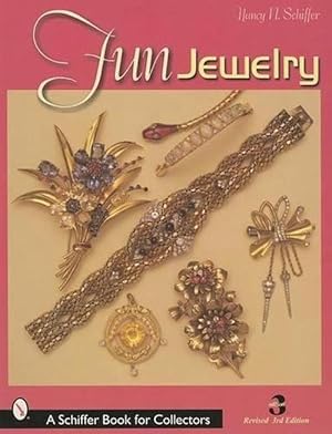 Seller image for Fun Jewelry (Paperback) for sale by CitiRetail