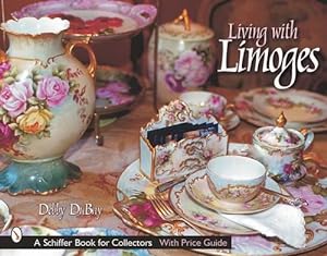 Seller image for Living with Limoges (Hardcover) for sale by CitiRetail