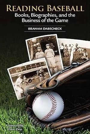 Bild des Verkufers fr Reading Baseball (Paperback) zum Verkauf von CitiRetail