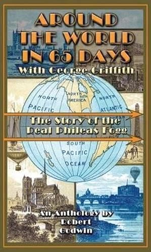 Seller image for Around the World in 65 Days (Paperback) for sale by CitiRetail