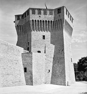 Seller image for Francesco di Giorgio Martini's Fortress Complexes (Hardcover) for sale by CitiRetail
