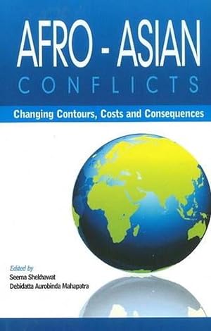 Seller image for Afro-Asian Conflcits (Hardcover) for sale by CitiRetail