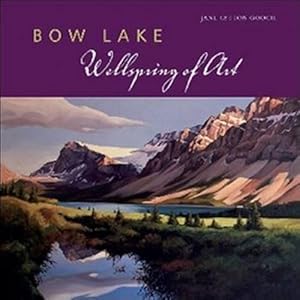 Seller image for Bow Lake (Paperback) for sale by CitiRetail