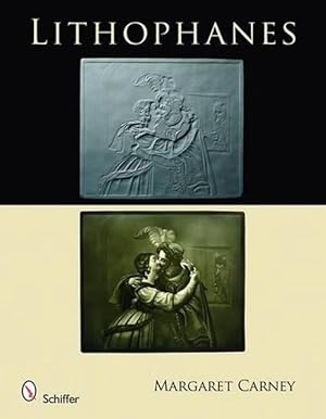 Image du vendeur pour Lithophanes (Hardcover) mis en vente par CitiRetail