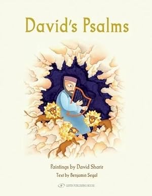 Seller image for David's Psalms (Hardcover) for sale by CitiRetail