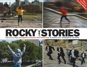 Seller image for Rocky Stories (Paperback) for sale by Grand Eagle Retail