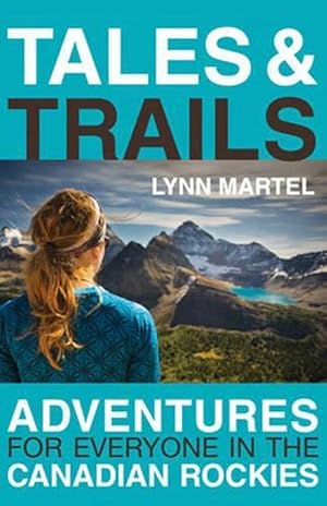 Seller image for Tales and Trails (Paperback) for sale by CitiRetail
