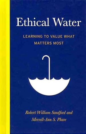 Seller image for Ethical Water (Hardcover) for sale by CitiRetail