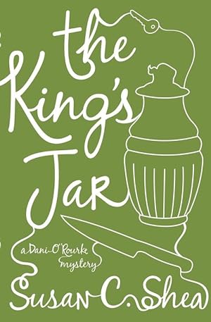 Immagine del venditore per King's Jar (Paperback) venduto da CitiRetail