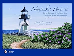 Bild des Verkufers fr Nantucket Portrait (Hardcover) zum Verkauf von CitiRetail