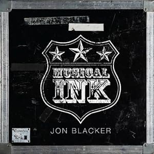 Seller image for Musical Ink (Hardcover) for sale by CitiRetail