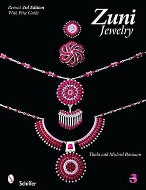 Immagine del venditore per Zuni Jewelry (Paperback) venduto da CitiRetail