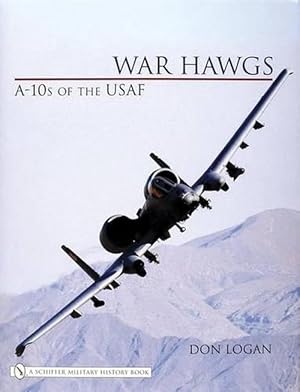 Seller image for War Hawgs (Hardcover) for sale by CitiRetail