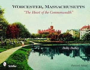 Seller image for Worcester, Massachusetts (Paperback) for sale by CitiRetail