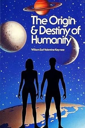 Imagen del vendedor de Origin and Destiny of Humanity (Paperback) a la venta por CitiRetail
