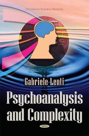 Seller image for Psychoanalysis and Complexity (Hardcover) for sale by CitiRetail