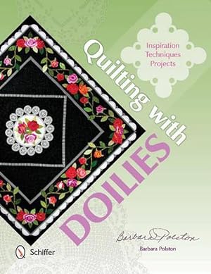 Immagine del venditore per Quilting with Doilies (Paperback) venduto da CitiRetail