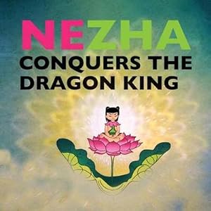 Immagine del venditore per Nezha Conquers the Dragon King (Paperback) venduto da Grand Eagle Retail