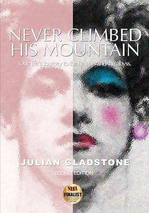 Seller image for Never Climbed His Mountain (Paperback) for sale by CitiRetail