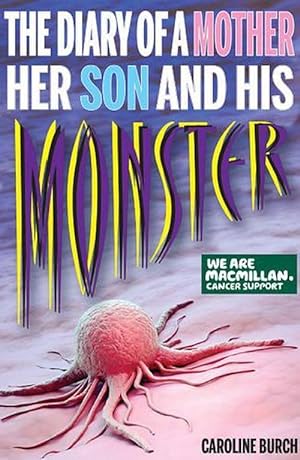 Seller image for Diary of a Mother, Her Son and His Monster (Paperback) for sale by CitiRetail
