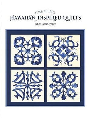 Image du vendeur pour Creating Hawaiian-Inspired Quilts (Paperback) mis en vente par CitiRetail