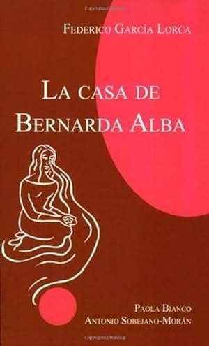 Seller image for La casa de Bernarda Alba (Paperback) for sale by CitiRetail