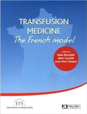 Seller image for Transfusion Medicine (Paperback) for sale by CitiRetail