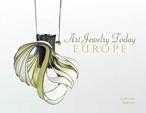 Immagine del venditore per Art Jewelry Today: Europe (Hardcover) venduto da CitiRetail
