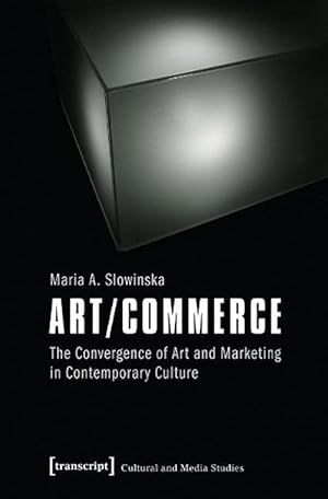 Seller image for Art/Commerce (Paperback) for sale by CitiRetail