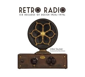 Imagen del vendedor de Retro Radio (Hardcover) a la venta por CitiRetail