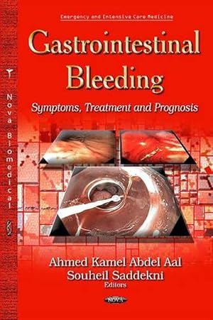 Immagine del venditore per Gastrointestinal Bleeding (Hardcover) venduto da CitiRetail