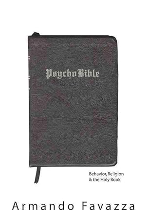 Seller image for PsychoBible (Paperback) for sale by CitiRetail