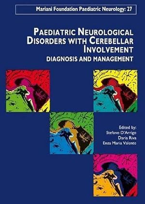 Seller image for Paediatric Neurological Disorders with Cerebellar Involvement (Hardcover) for sale by CitiRetail