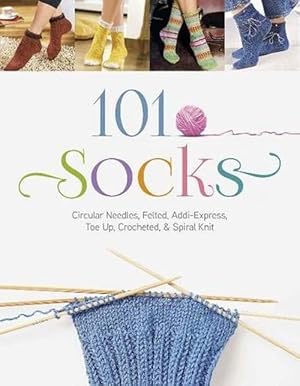 Seller image for 101 Socks (Paperback) for sale by CitiRetail