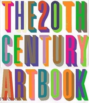 Immagine del venditore per The 20th Century Art Book : Mini Edition venduto da WeBuyBooks