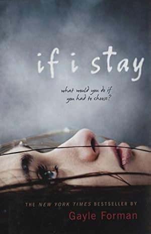 Seller image for If I Stay for sale by Reliant Bookstore