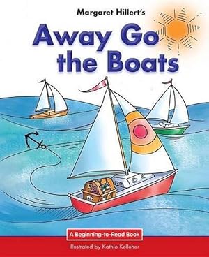Imagen del vendedor de Away Go the Boats (Hardcover) a la venta por CitiRetail