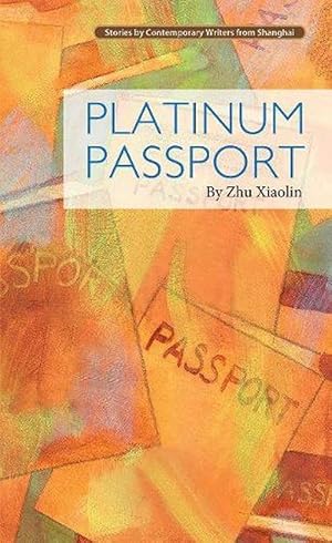 Imagen del vendedor de Platinum Passport (Paperback) a la venta por CitiRetail