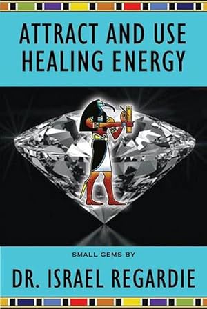 Bild des Verkufers fr Attract and Use Healing Energy (Paperback) zum Verkauf von CitiRetail